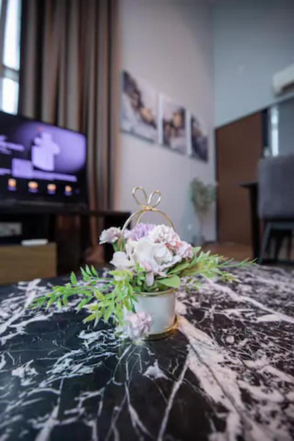 Loft Pano Seaview Suite 2 Bedroom By The Only Bnb Jelutong Exterior photo
